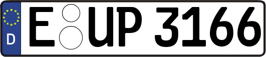 E-UP3166
