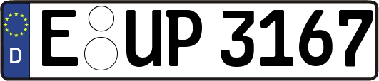 E-UP3167