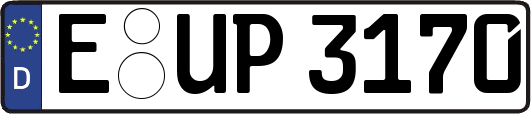 E-UP3170