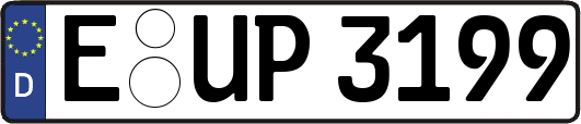 E-UP3199