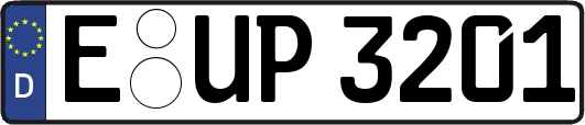 E-UP3201