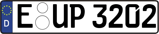 E-UP3202