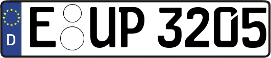 E-UP3205
