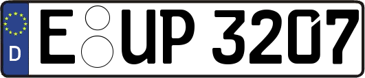 E-UP3207