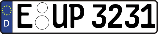 E-UP3231