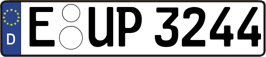 E-UP3244