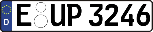 E-UP3246