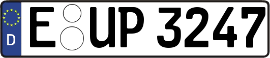 E-UP3247