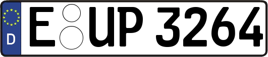 E-UP3264
