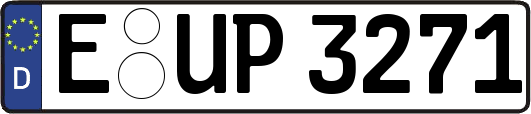 E-UP3271
