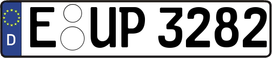 E-UP3282