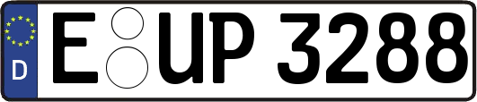 E-UP3288
