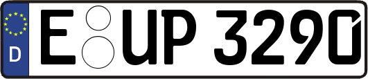 E-UP3290