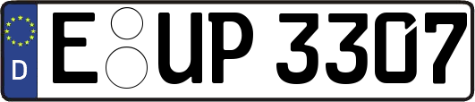 E-UP3307