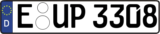 E-UP3308