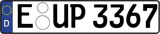 E-UP3367