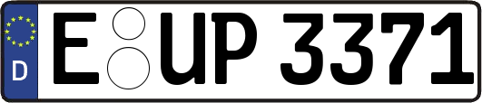 E-UP3371