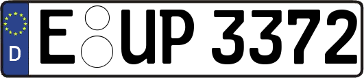 E-UP3372
