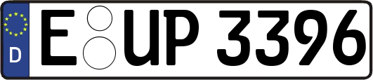 E-UP3396