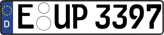 E-UP3397