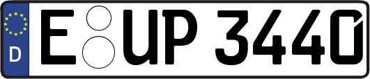E-UP3440