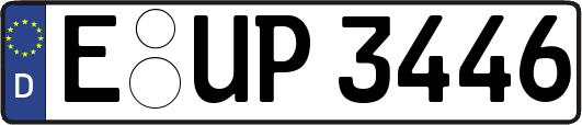 E-UP3446