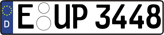 E-UP3448