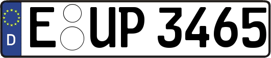 E-UP3465