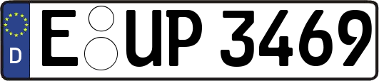 E-UP3469