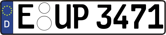 E-UP3471