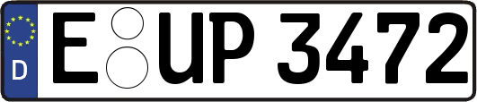 E-UP3472