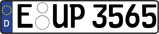 E-UP3565
