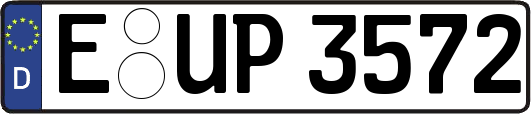 E-UP3572