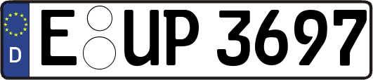 E-UP3697