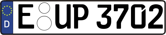 E-UP3702