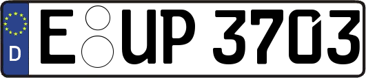 E-UP3703