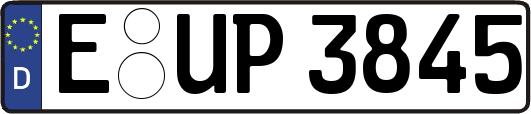 E-UP3845