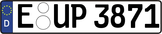 E-UP3871