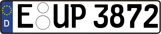 E-UP3872