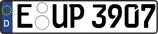 E-UP3907