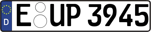 E-UP3945