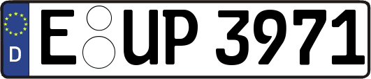 E-UP3971