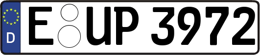 E-UP3972