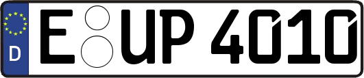 E-UP4010