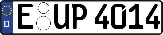 E-UP4014