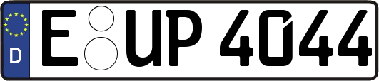 E-UP4044