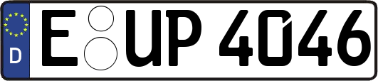 E-UP4046