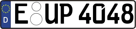 E-UP4048