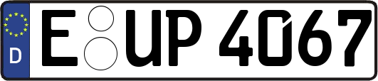 E-UP4067