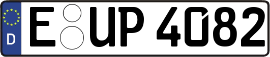 E-UP4082